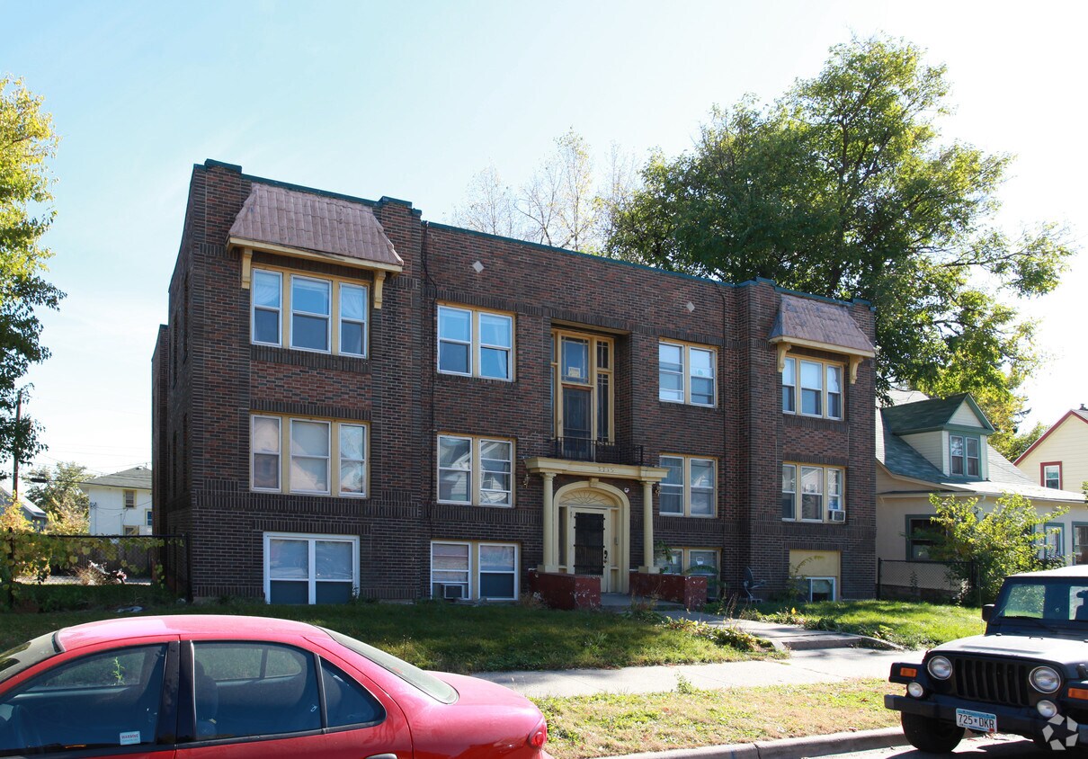 Building Photo - 3715 Oakland Ave