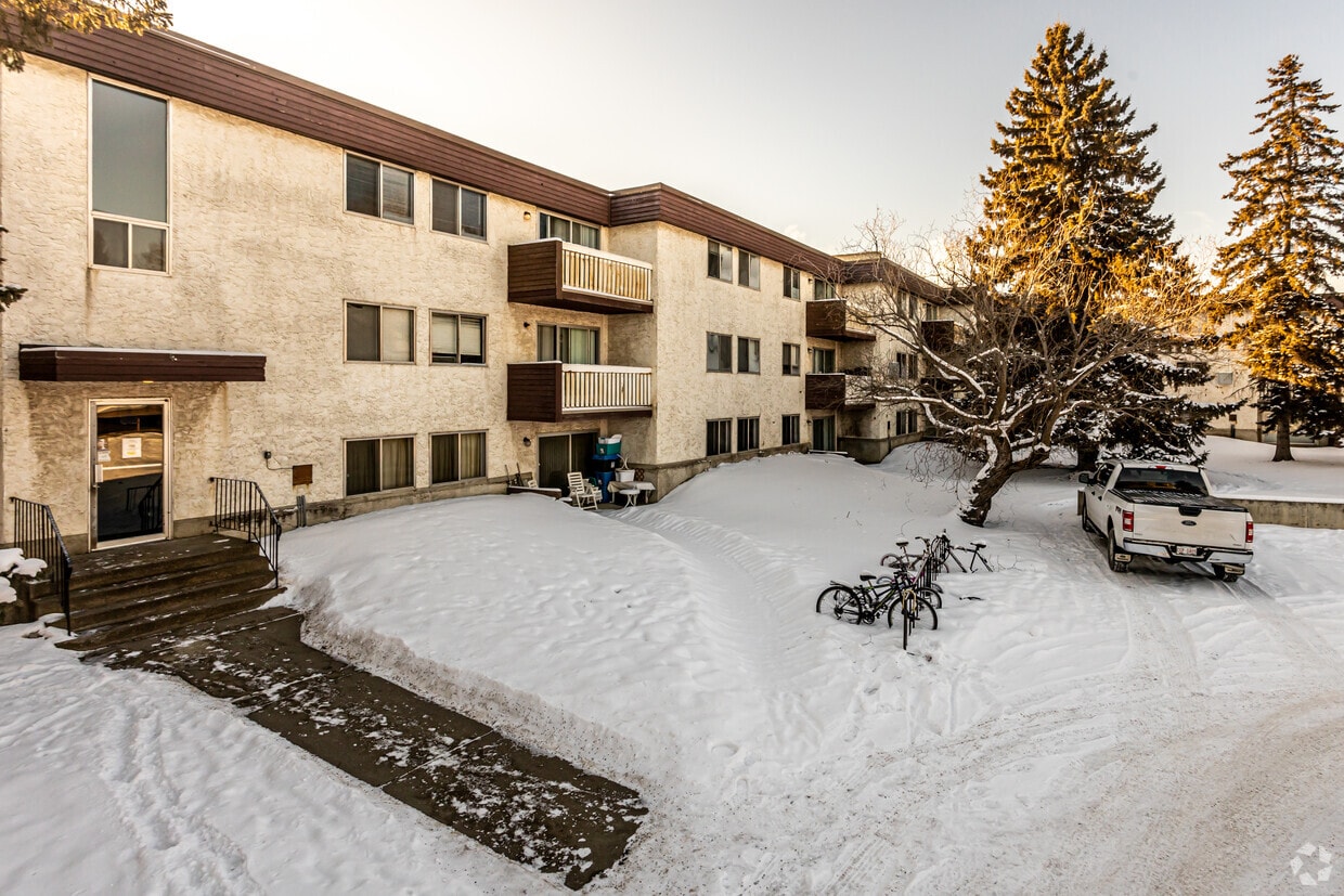 Photo du bâtiment - Southwood Arms