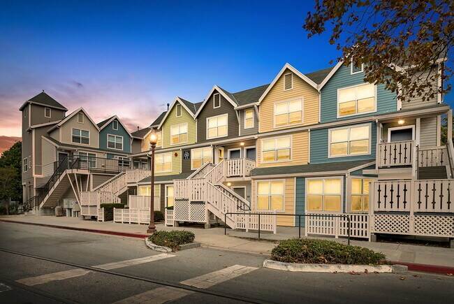 Foto del edificio - Chestnut Street