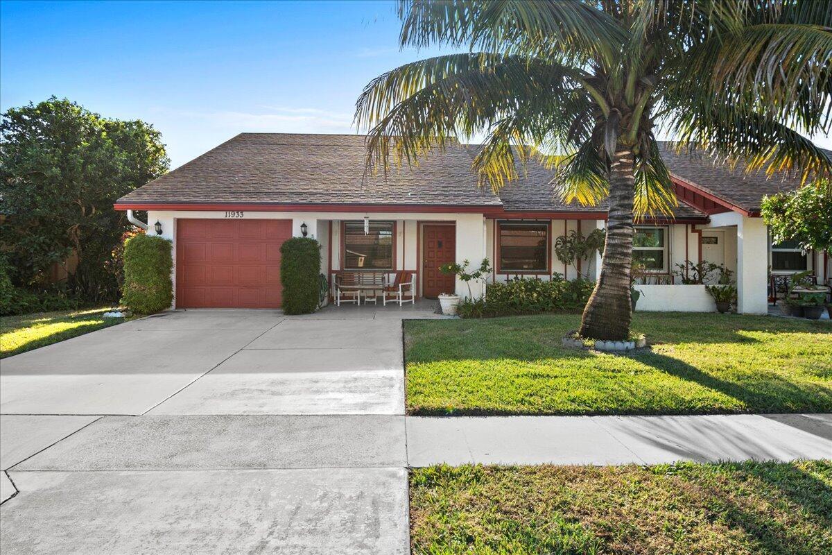 Foto principal - 11933 Suellen Cir