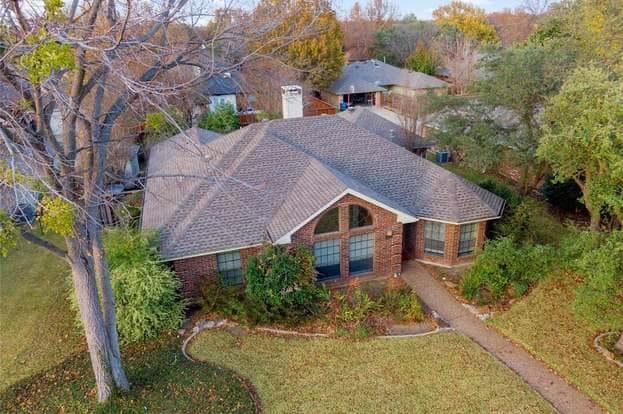 Primary Photo - 806 Lockhaven Ln