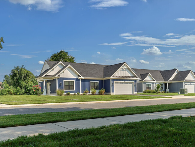 Building Photo - Windstone