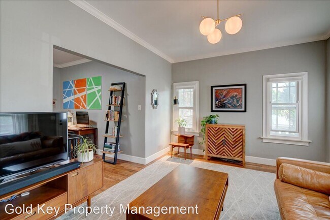 Foto del edificio - 2 br, 2 bath House - 2718 A Street