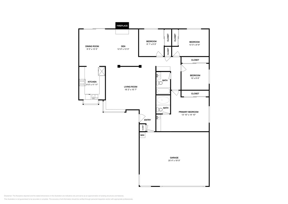 Building Photo - 15160 Mesquite Ct