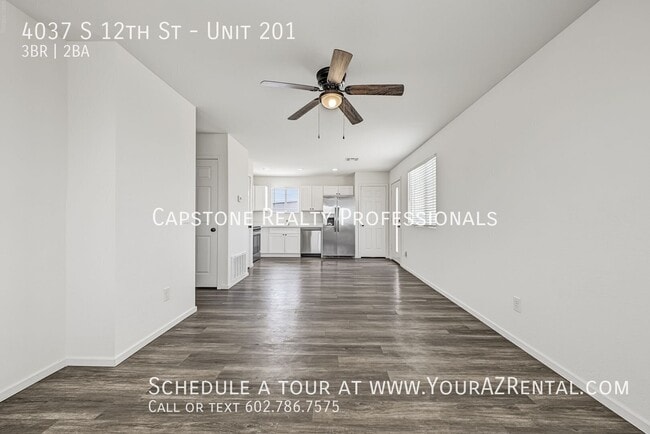 Building Photo - 4037 S 12th St
