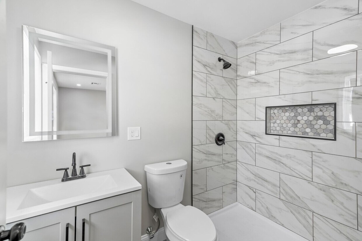 Primary Photo - Beautifully Remodeled 3-Unit Rental Property