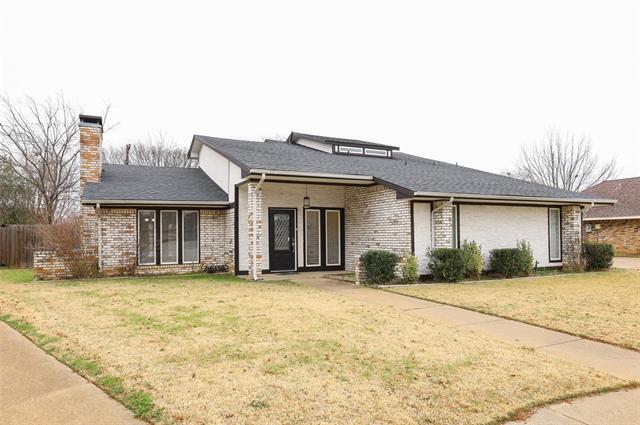 Foto del edificio - 3804 Greenhills Ct E