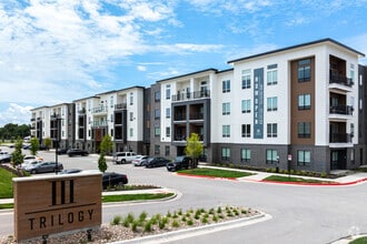 Building Photo - Trilogy