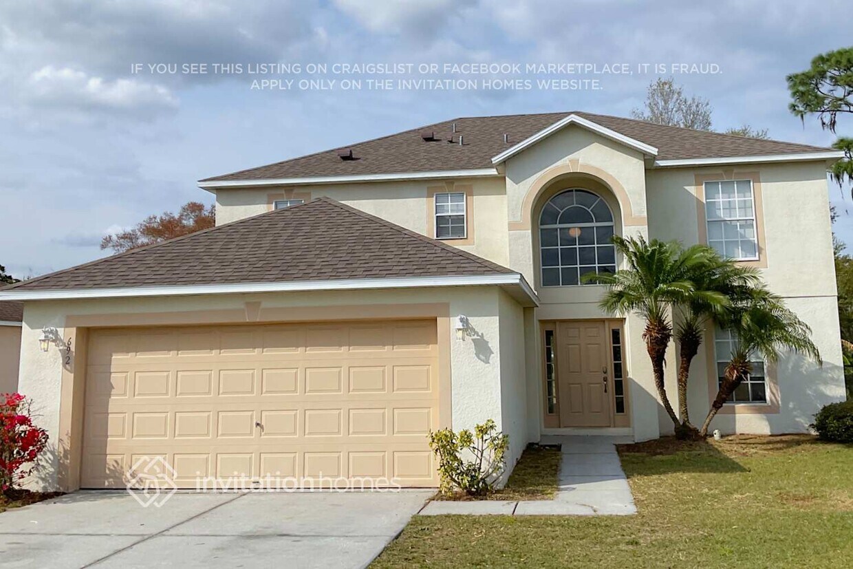 Primary Photo - 692 Sunway Ln
