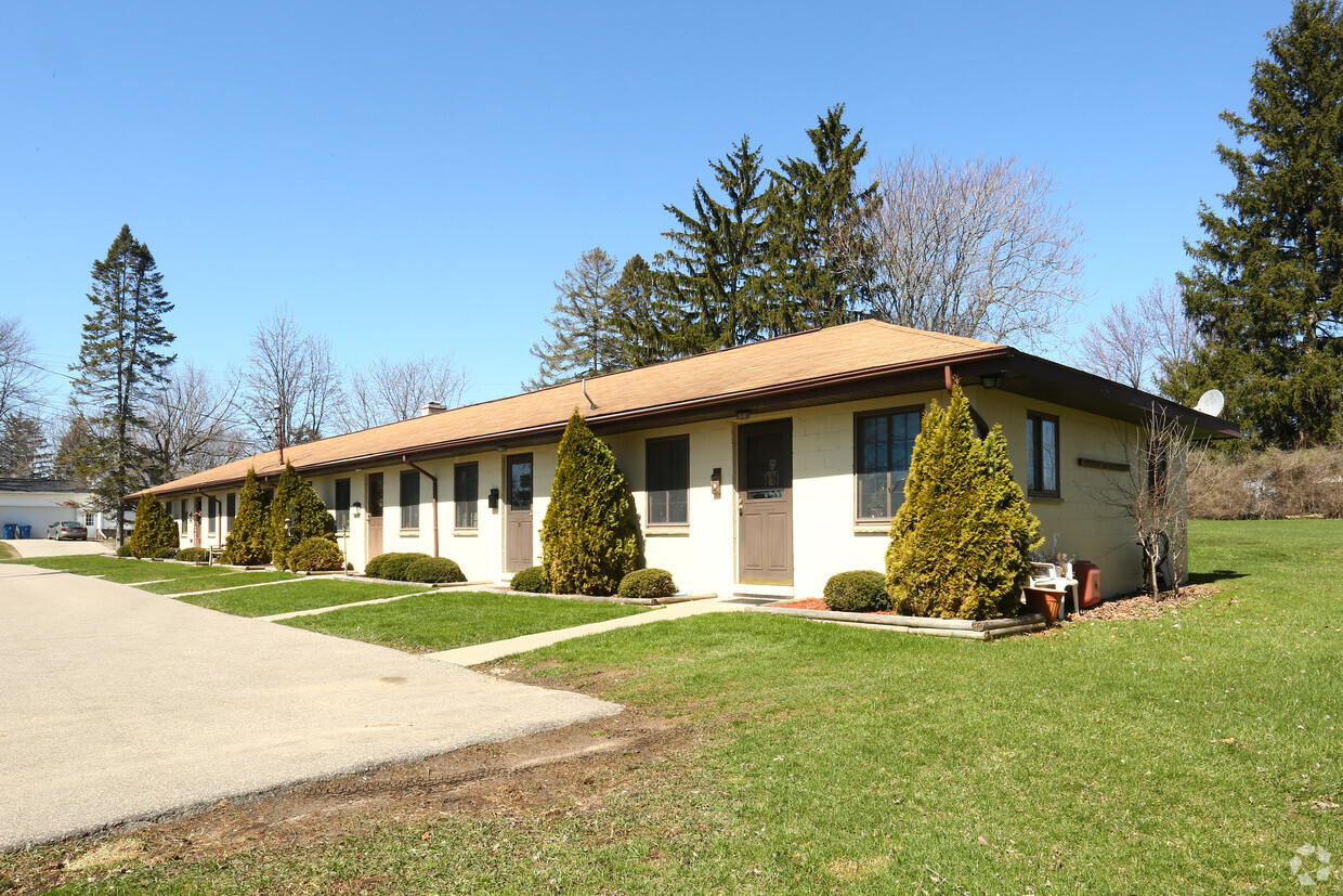 Foto principal - 4491 Fredrick St