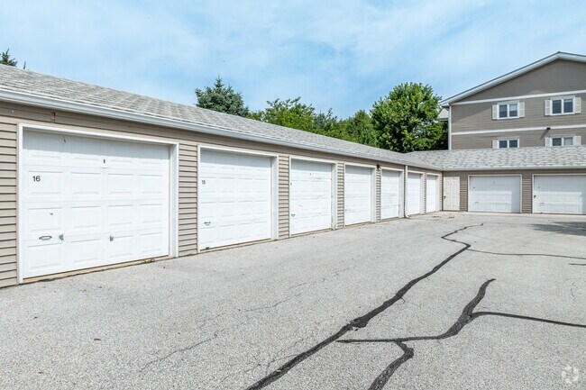 Foto del edificio - Oak Crossing