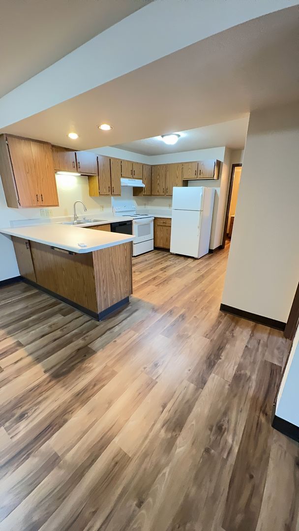Foto del interior - Brookside North Apartments