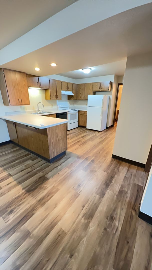 Interior Photo - Brookside North Apartments