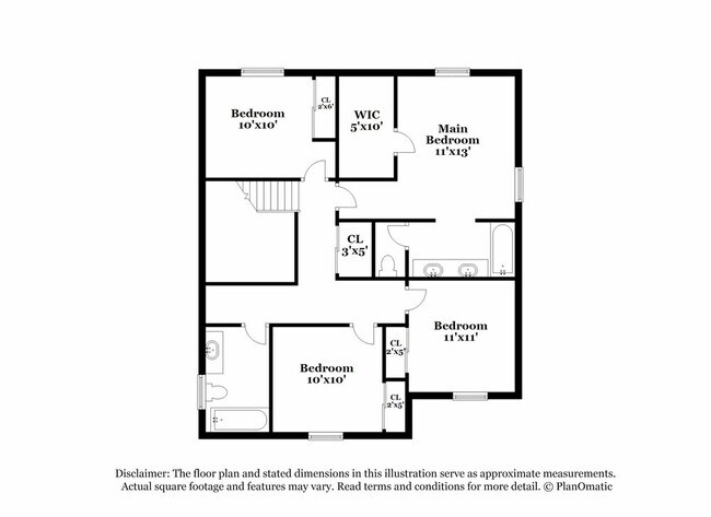 Foto del edificio - 828 Blue Rosalie Pl
