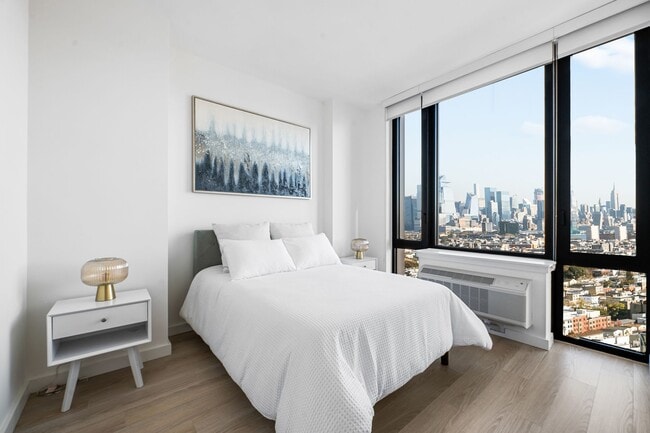 Foto del edificio - CMPND 26 Van Reipen