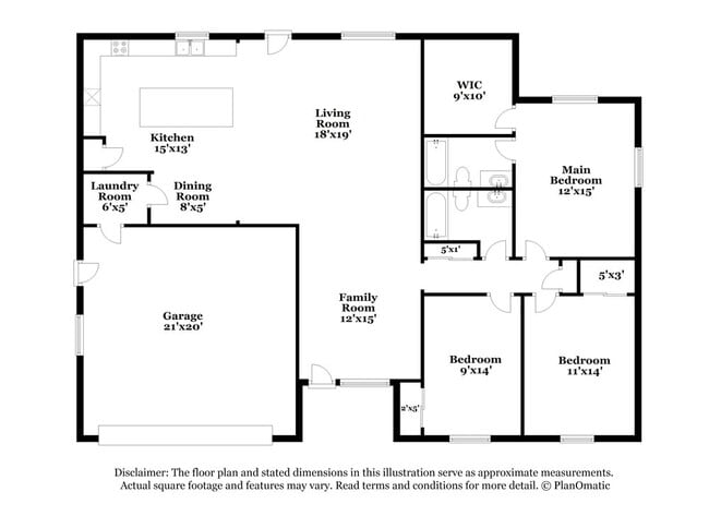 Building Photo - 452 S Higo Cir