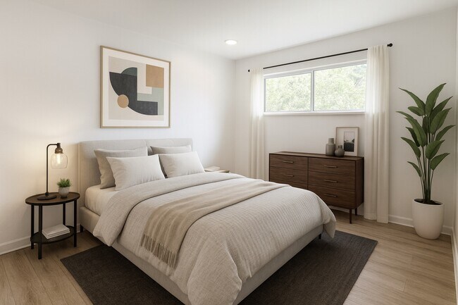 Foto del edificio - 2405 Mastin Lk Rd NW