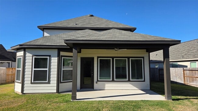 Building Photo - 5847 Sunrise Btm Ln