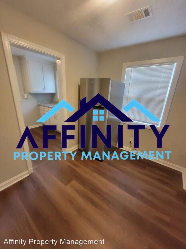 Foto del edificio - 2 br, 1 bath House - 1117 Calvin Avenue