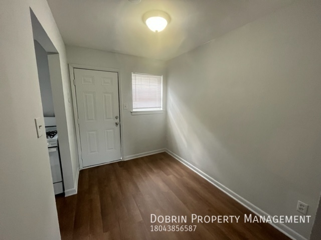 Foto del edificio - 1816 N 21st St