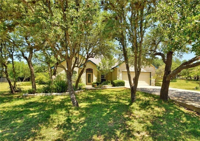 Foto del edificio - Lovely Four Bedroom Home in Dripping Sprin...