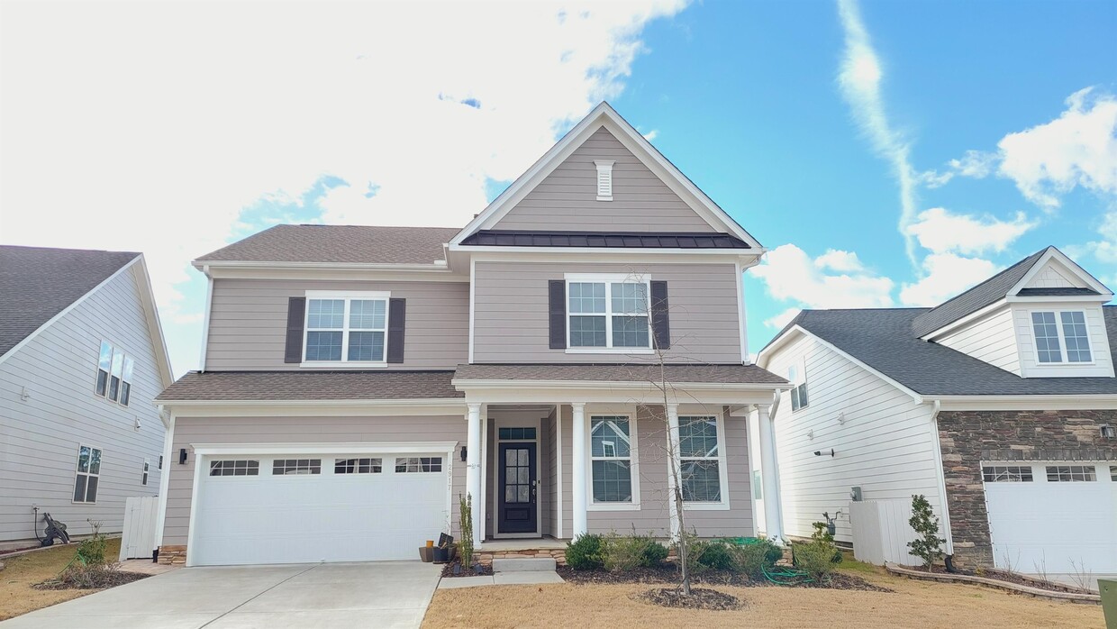 Foto principal - 2917 Mavisbank Cir