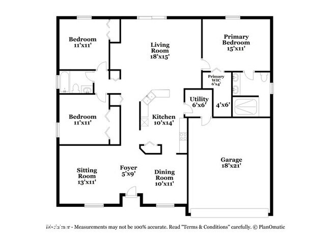 Building Photo - 103 San Benito Way