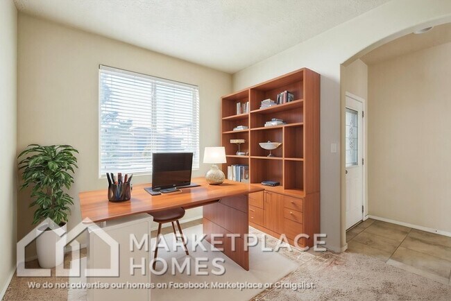 Foto del edificio - 7114 Wasilla Dr NE