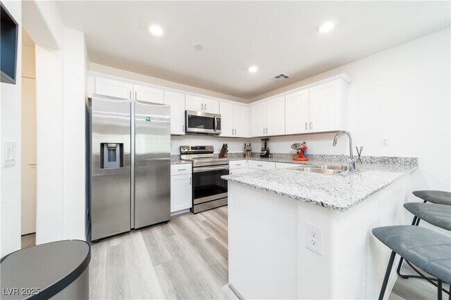 Foto del edificio - 2849 Desert Mosaic Ln