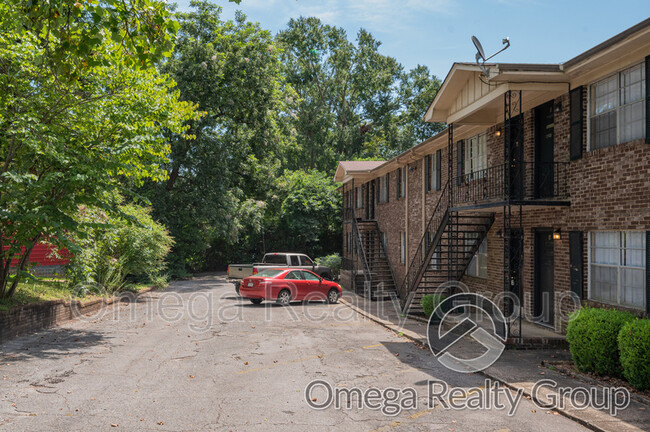 Building Photo - 2020 High School Rd