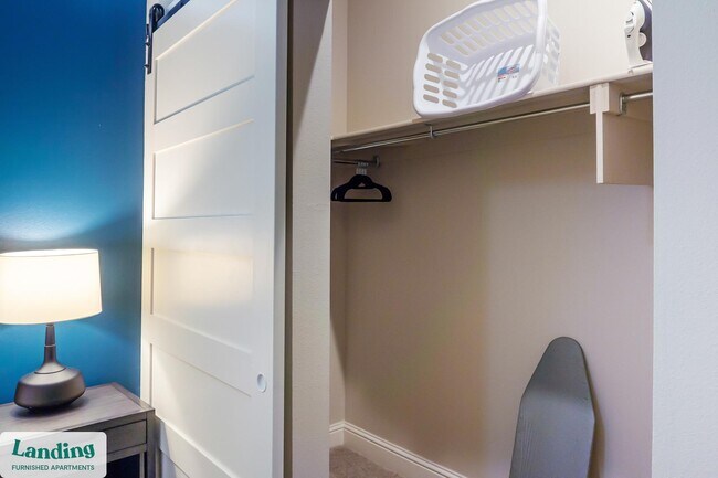 Building Photo - 110 N Boston Ave