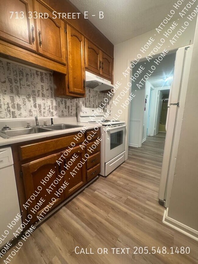 Foto del edificio - 713 E 33rd St