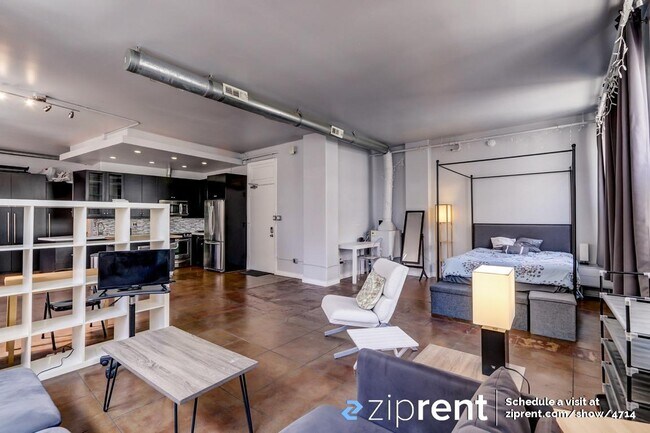 Foto del edificio - 215 W 7th St
