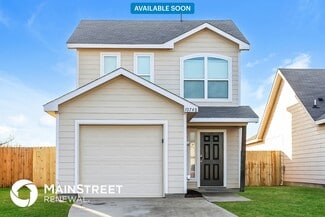 Building Photo - 10748 Many Oaks Dr