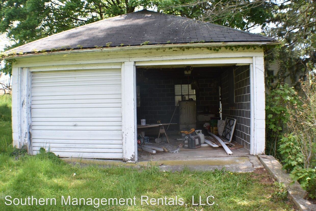 Building Photo - 4 br, 1 bath House - 1535 Crawford Rd