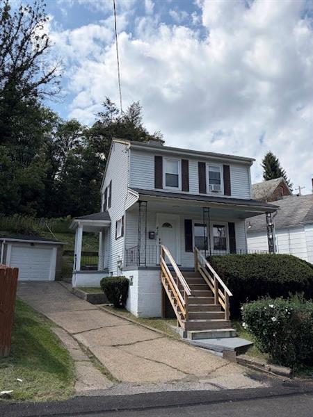 Building Photo - 436 Cline St