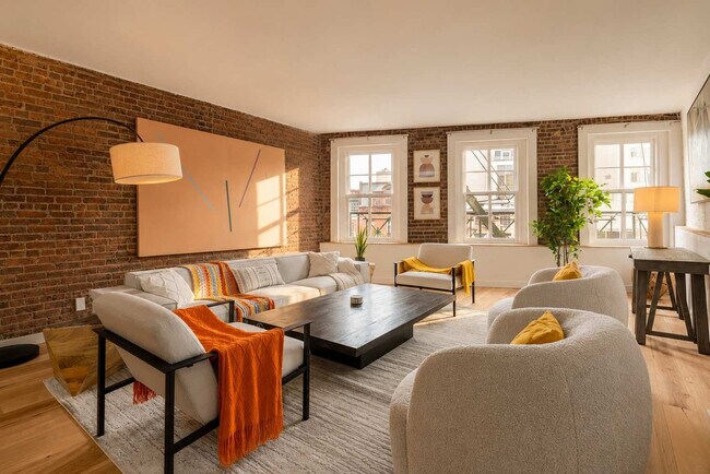 Foto del edificio - 354 Bowery-SI ID1035000P