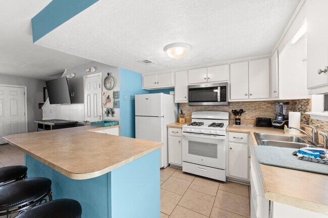 Foto del edificio - Gulf Highlands 2 bedroom