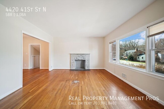 Building Photo - 4420 41st St N