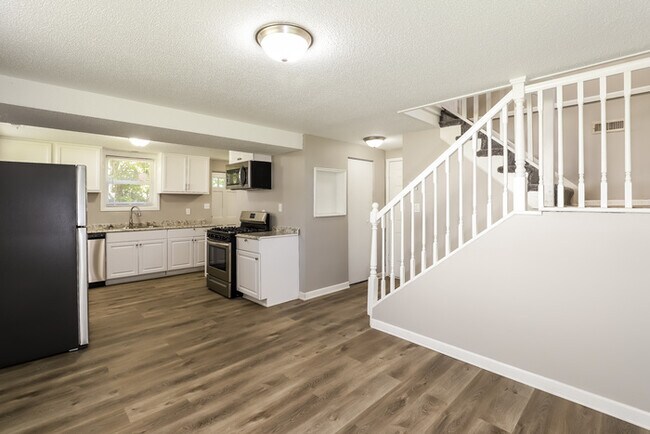 Building Photo - Adorable 3 Bedroom Home in Independence, MO