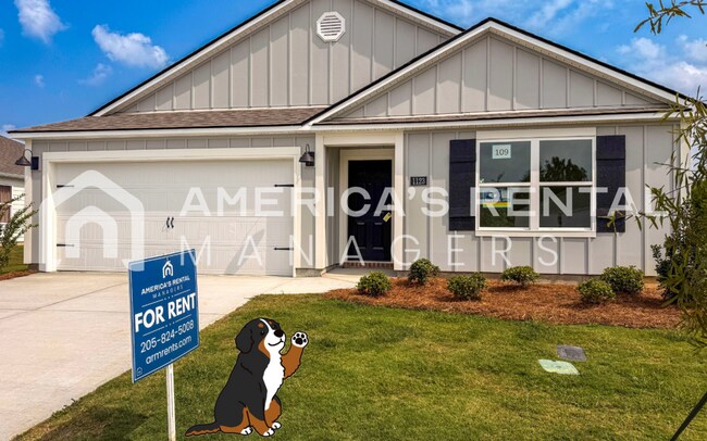 Foto del edificio - New Construction Home in Cullman - Availab...