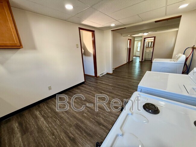 Foto del edificio - 526 Adams St