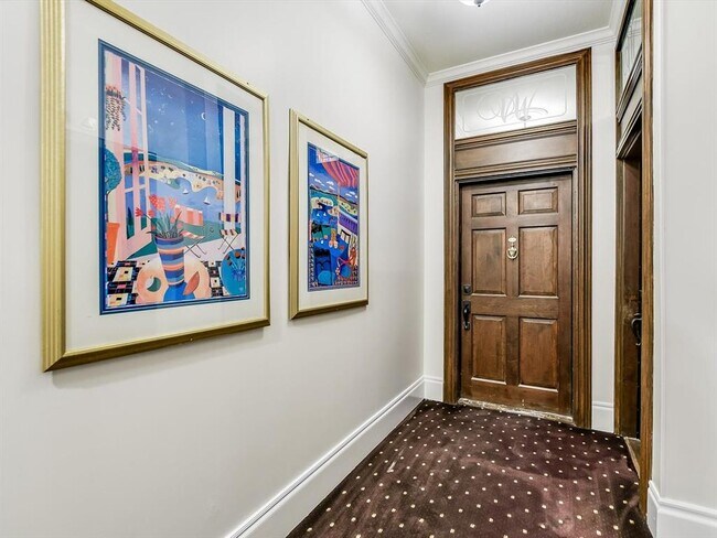 Foto del edificio - 1502 W 5th St