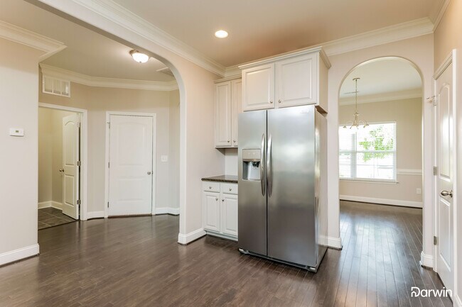 Foto del edificio - 3094 York Place Drive, Walkertown, NC 27501