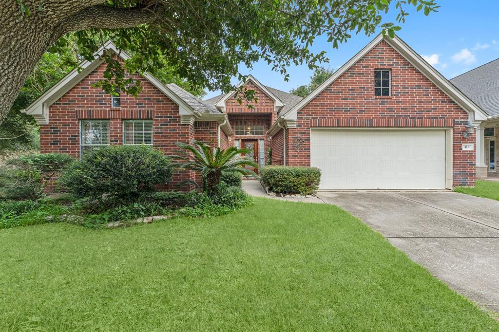 Foto principal - 415 Williams Landing Dr