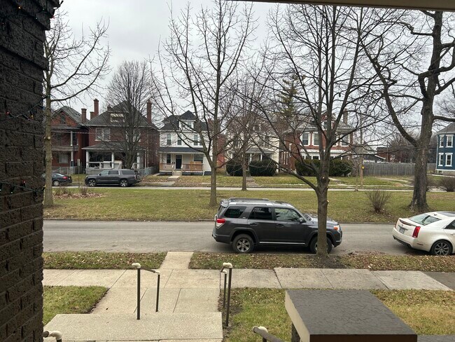 Foto del edificio - 500 Wilson Ave