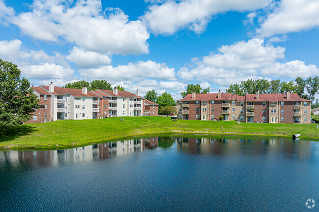 Stocked Fishing Pond! - Hunt Club Apartments