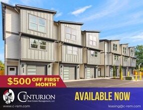 Building Photo - 4245 Verda Ln NE