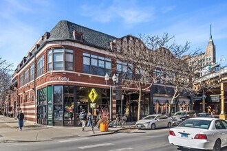 Building Photo - 1542 N Damen Ave