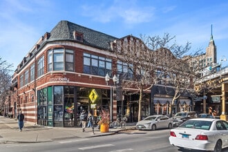 Building Photo - 1542 N Damen Ave